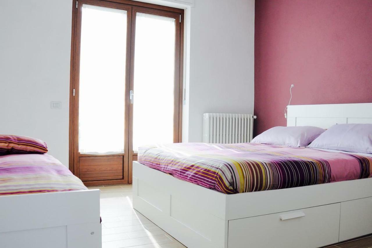 Casa Dei Nonni #Charminglanga Villa Grinzane Cavour Ngoại thất bức ảnh